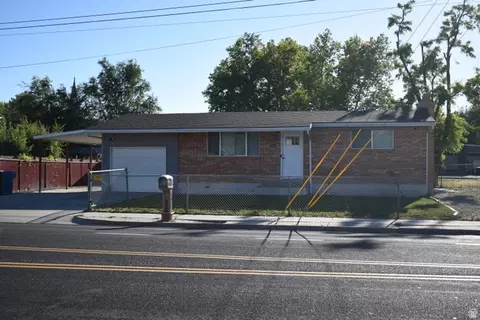 4656 S 2200 W, Taylorsville, UT 84129