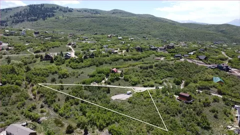 1629 S Cedar Hollow Ct #871, Heber City, UT 84032