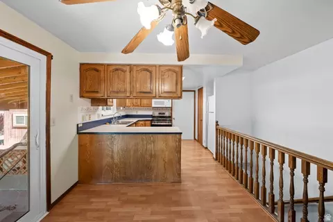 Kitchen - 273 N 200 E, Delta, UT 84624 photo 1 of 4