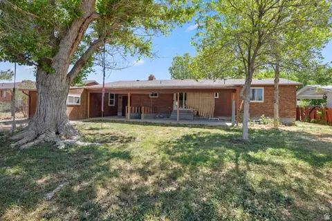 Exterior - 273 N 200 E, Delta, UT 84624 photo 7 of 7