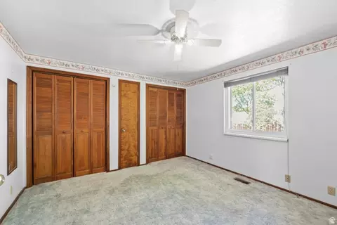 Bedroom - 273 N 200 E, Delta, UT 84624 photo 1 of 5