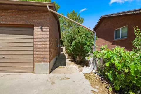 Exterior - 273 N 200 E, Delta, UT 84624 photo 4 of 7