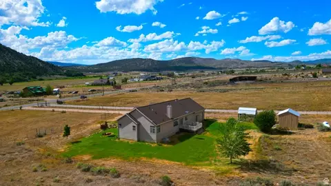 View/Area - 28530 N 11150 E, Fairview, UT 84629 photo 5 of 12