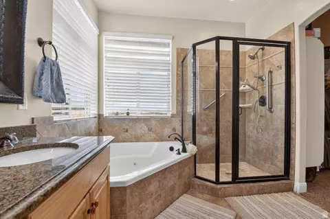 Bath - 28530 N 11150 E, Fairview, UT 84629 photo 2 of 4