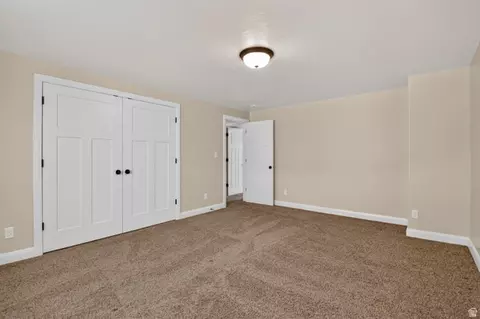 Bedroom - 28530 N 11150 E, Fairview, UT 84629 photo 4 of 5