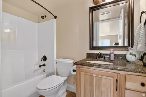 Bath - 28530 N 11150 E, Fairview, UT 84629 photo 3 of 4