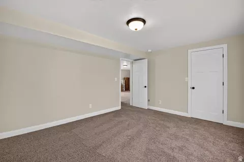 Bedroom - 28530 N 11150 E, Fairview, UT 84629 photo 5 of 5