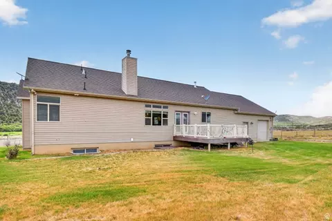 Exterior - 28530 N 11150 E, Fairview, UT 84629 photo 4 of 6