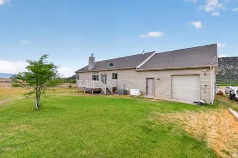 Exterior - 28530 N 11150 E, Fairview, UT 84629 photo 3 of 6