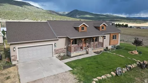 Exterior - 28530 N 11150 E, Fairview, UT 84629 photo 5 of 6