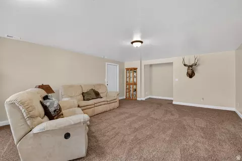 Living - 28530 N 11150 E, Fairview, UT 84629 photo 6 of 7