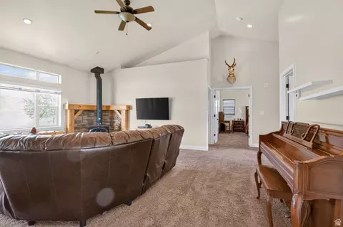 Entry Way - 28530 N 11150 E, Fairview, UT 84629 photo 1 of 1