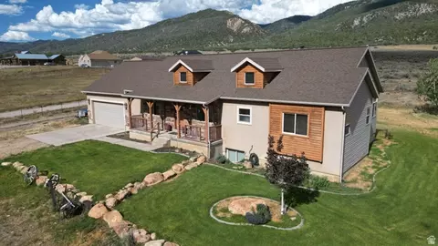 Exterior - 28530 N 11150 E, Fairview, UT 84629 photo 6 of 6