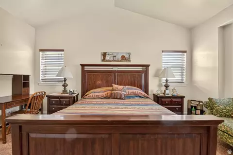 Bedroom - 28530 N 11150 E, Fairview, UT 84629 photo 2 of 5