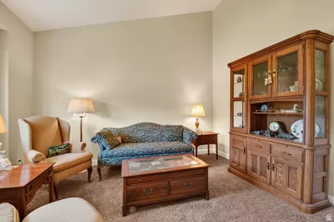 Living - 28530 N 11150 E, Fairview, UT 84629 photo 2 of 7