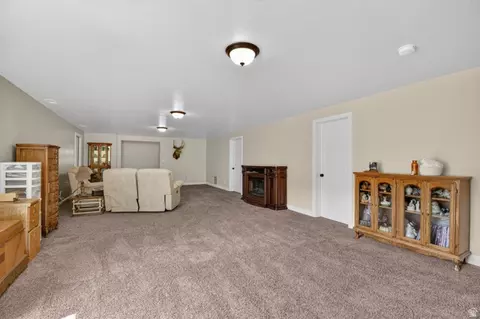 Living - 28530 N 11150 E, Fairview, UT 84629 photo 7 of 7
