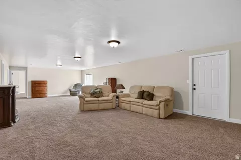 Living - 28530 N 11150 E, Fairview, UT 84629 photo 5 of 7