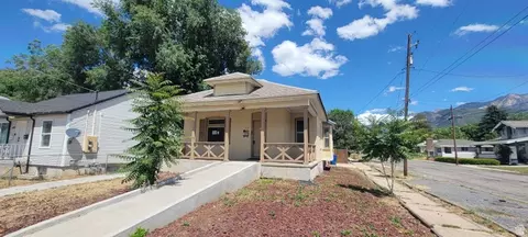 1268 S Porter Ave, Ogden, UT 84404