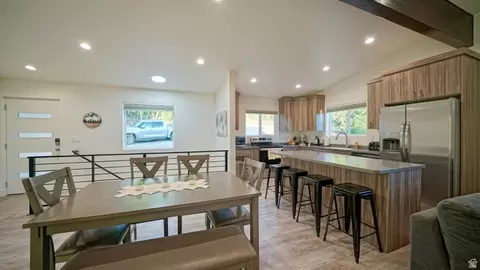 Dining - 22622 N 13792 E, Fairview, UT 84629 photo 1 of 1