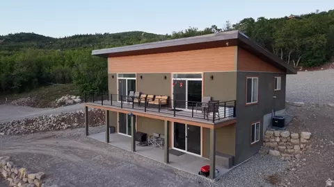22622 N 13792 E, Fairview, UT 84629