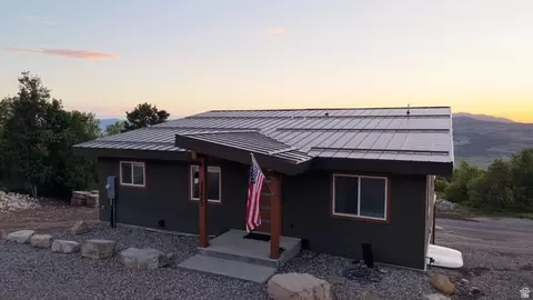 Exterior - 22622 N 13792 E, Fairview, UT 84629 photo 1 of 7