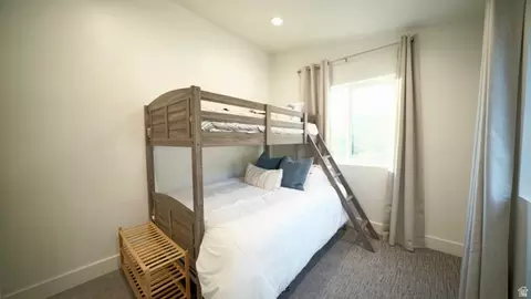 Bedroom - 22622 N 13792 E, Fairview, UT 84629 photo 1 of 5