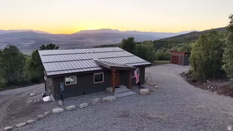 22622 N 13792 E, Fairview, UT 84629