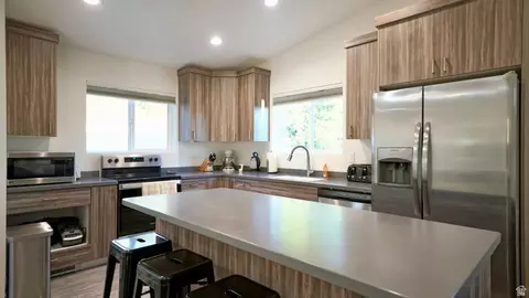 Kitchen - 22622 N 13792 E, Fairview, UT 84629 photo 1 of 1