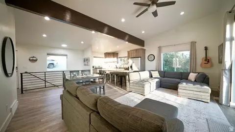 Living - 22622 N 13792 E, Fairview, UT 84629 photo 1 of 1