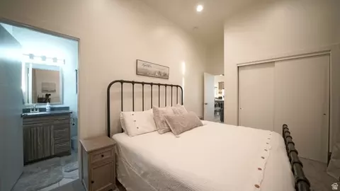 Bedroom - 22622 N 13792 E, Fairview, UT 84629 photo 3 of 5