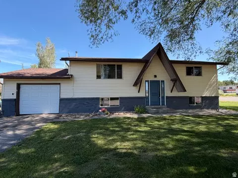 91 E 4th S, Soda Springs, ID 83276