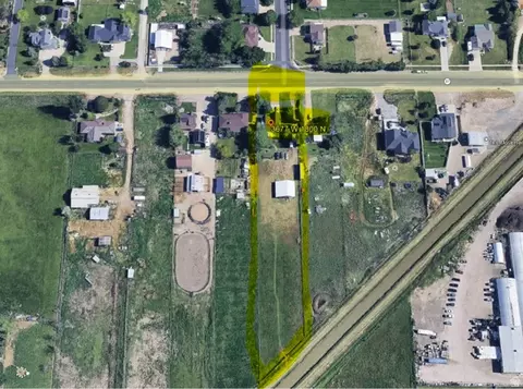3677 W 1800 N, West Point, UT 84015