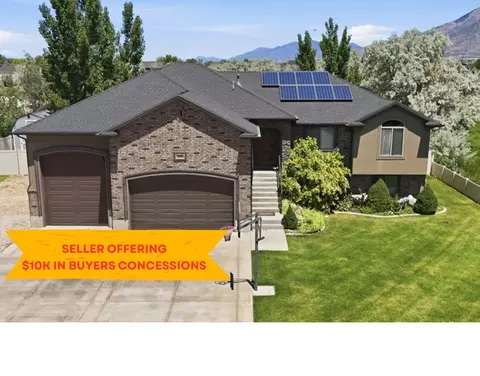 3396 W 2350 N, Plain City, UT 84404