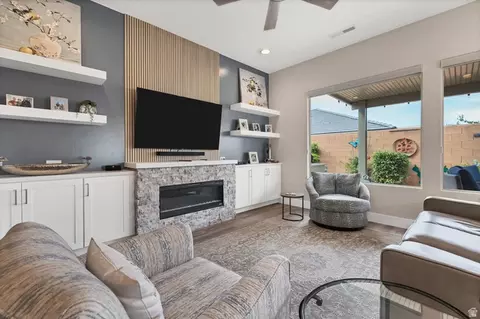 1151 W Graham Dr, Saint George, UT 84790