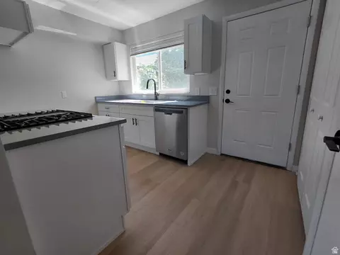 3343 S Georgetown, Salt Lake City, UT 84109