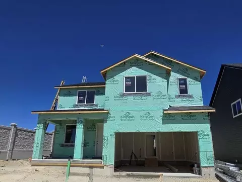 6086 W Sapphire St #331, West Jordan, UT 84081