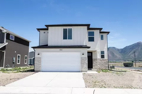 1054 N 1110 W Lot Apt 37 W, Salem, UT 84653