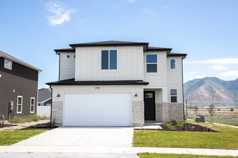 1054 N 1110 W Lot Apt 37 W, Salem, UT 84653