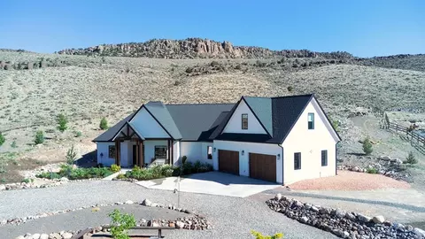 164 W 100 N, Fremont, UT 84747