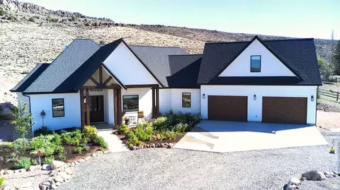 164 W 100 N, Fremont, UT 84747