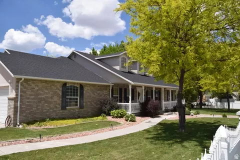 432 S 575 W, Monroe, UT 84754