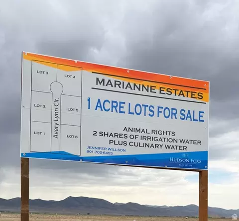 9225 S Avery Lynn Cir W #5, Centerfield, UT 84622
