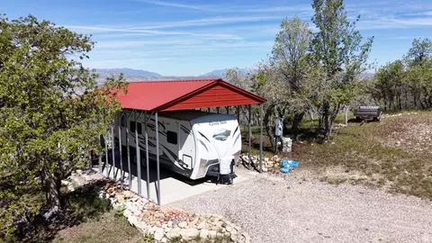 81 Juniper Dr #M81, Fairview, UT 84629