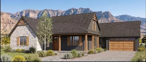 9205 S Avery Lynn Cir W #4, Centerfield, UT 84622