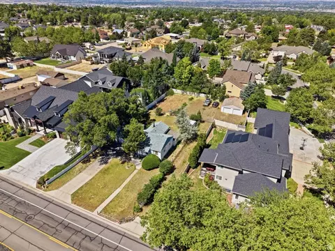 View/Area - 10850 S 1700 E, Sandy, UT 84092 photo 1 of 5