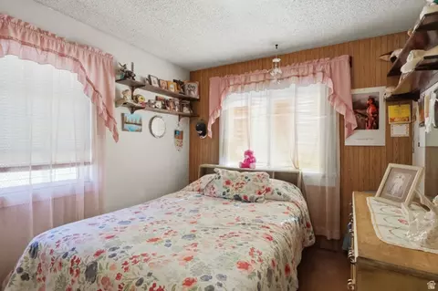 Bedroom - 10850 S 1700 E, Sandy, UT 84092 photo 1 of 5