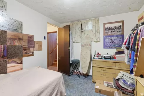 Bedroom - 10850 S 1700 E, Sandy, UT 84092 photo 5 of 5
