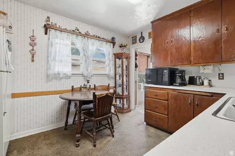 Kitchen - 10850 S 1700 E, Sandy, UT 84092 photo 1 of 2