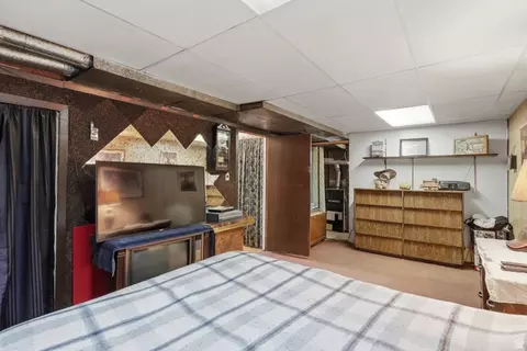 Bedroom - 10850 S 1700 E, Sandy, UT 84092 photo 4 of 5