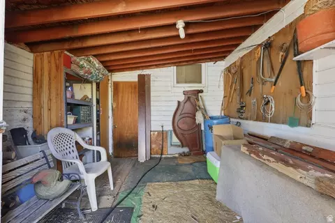 Exterior - 10850 S 1700 E, Sandy, UT 84092 photo 3 of 6